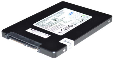 200-299GB Hard Drives: Samsung MZ7TD256HAFV-000L9 - 256GB 6Gb/s