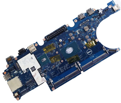 792TG Motherboard System Board with i5-6440HQ CPU