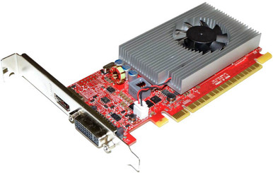 HP 758180-ZH1 - NVidia GT720 2GB HDMI DVI Full Height PCI-E x16