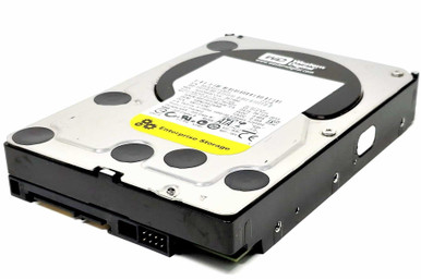 Western Digital WD2003FYYS-02W0B1 - 2TB 7.2K RPM 64MB Cache SATA