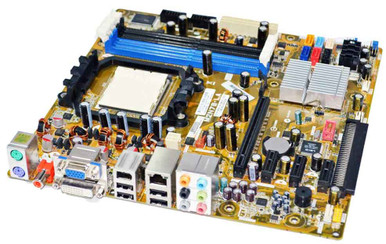 Dell Latitude E6430 ATG Motherboard - Tested & Working, Intel Socket, DDR3, Model YP5PD / 0YP5PD (30-Day Warranty)