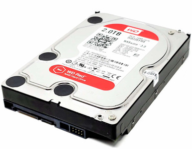Western Digital 2TB WD2001FFSX 内蔵型HDD x3 Western Digital WD2001FFSX｜テックウインド株式会社