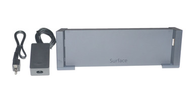 Tablets: Microsoft 3Q9-00001 - Microsoft Surface Pro 3 Docking
