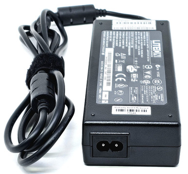 Chargeur Alimentation Pour Toshiba Satellite A60-122 – Compatible, Marque Visiodirect, Neuf