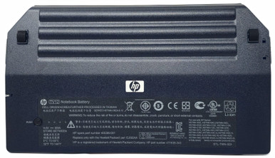 HP 411638-362 - 12-Cell TV12 Ultra Capacity Secondary