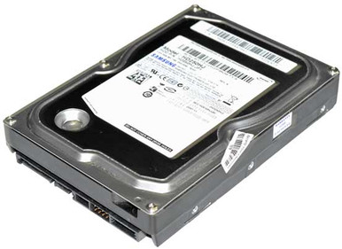S19010137★HDD / 3.5インチ/ ( SAMSUNG.HITACHI )/ 2TB / SATA / 4個セット/データ消去済み/中古 Samsung Spinpoint F3R HE103SJ 1TB SATA Hard Drive