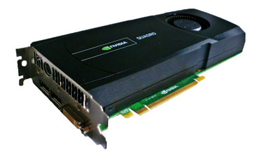 Hewlett-Packard HP 671138-001 - 2.5GB GDDR5 Nvidia Hewlett-Packard HP 671138-001 - 2.5GB GDDR5 Nvidia