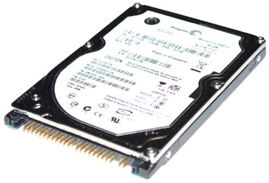 Toshiba MK1016GAP - 10GB 4.2K IDE 2.5