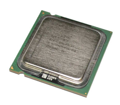 Intel SL7TU - 2.53Ghz 533Mhz 256K Cache LGA775 Intel Celeron D 326