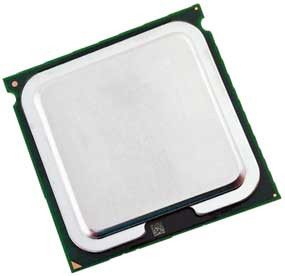 Intel SL7J8 - 3.40Ghz 800Mhz 1MB Cache LGA775 Intel Pentium 4 550
