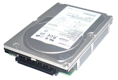 P1587 - 36GB 15K RPM Hard Disk Drive (HDD) - CPU Medics