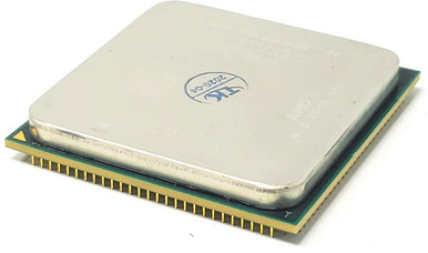 AMD HDZ965FBK4DGM - 3.4 GHz 6 MB AM3 Phenom II X4 965 Black