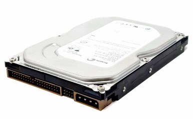 内蔵型ハードディスクドライブ SEAGATE DB35.3 ST3160215SCE 160GB