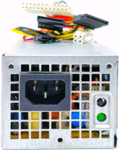 Alimentatore Dell OptiPlex 790 990 SFF 240W – 24 Pin, Modello AC240ES-00 J50TW