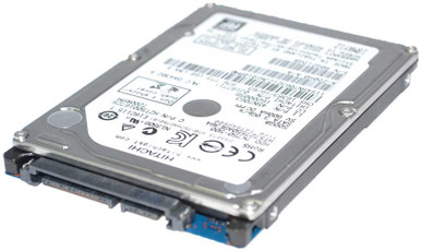MHZ2320BJ-G2 - 320GB 7.2K SATA 2.5