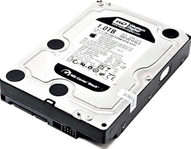 KN4843 【品】Western Digital WD1001FALS HDD 1TB 2個セット