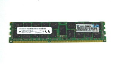 HP 715274-001 - SPS-DIMM 16GB PC3 14900R IPL 1Gx4