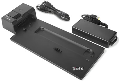【美品】ThinkPad Ultra Docking Station 40AJ Lenovo 40AJ0135US - ThinkPad Ultra Docking Station (US)