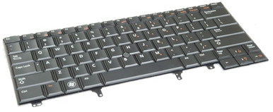 Dell Latitude E5420 E5430 E5420M E6220 E6230 E6320 E6330 E6420 E6430 E6430s E6440 Serisi Türkçe