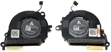 Ventola Di Raffreddamento Per HP X360 13t-ae000 – L04886-001 – TPN-Q199 – Aperta Mai Usata - Foto 4