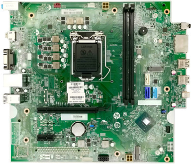 HP 942012-001 Motherboard for Pavilion 590