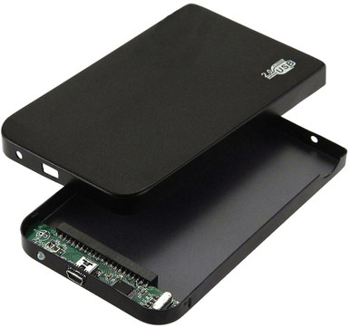 inBEKEA Mobile Solid State Ultra Slim External Hard Drive,Portable High Capacity External Hard Drive USB 3.1 Hard Drive for Mac, PC,Laptop(Size:128GB) inBEKEA Portable Hard Drive,Mobile Solid State Portable Storage