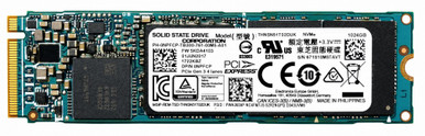 TOSHIBA KXG50ZNV1T02 NVMe SSD 本体 1TB Toshiba KXG50PNV1T02 - 1TB M.2 2280 NGFF PCIe NVMe Gen3x4 Solid
