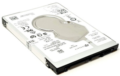 Seagate 1RK172-189 - 1TB 5.4K RPM SATA 7mm 2.5