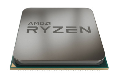 CPU AMD Ryzen 5 3400G CPU AMD YD3400C5M4MFH - 3.70Ghz AMD Ryzen 5 3400G 4MB 65W AM4 4-Core