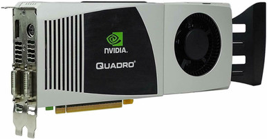 Fx 4800 Nvidia Quadro 5800 NVIDIA VCQFX5800KIT1 4GB Quadro FX5800