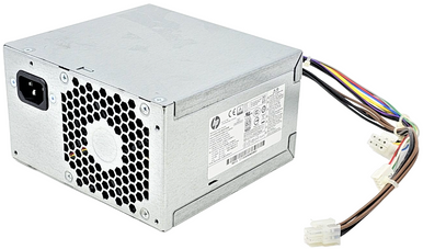 HP 901909-002 - 280W Power Supply for EliteDesk 800 G2