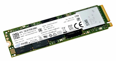 HP L33592-001 - 512GB M.2 PCIe NVMe 2280 TLC 3D-Nand SSD