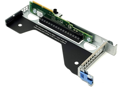 FJ4M3 - Riser Card Primary Slot 1 PCI-E 3.0 x16 for PowerEdge R440