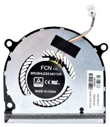 美品・メンテナンス済み】HP ENVY x360 （ファン新品交換・保証書付き） L53542-001_-