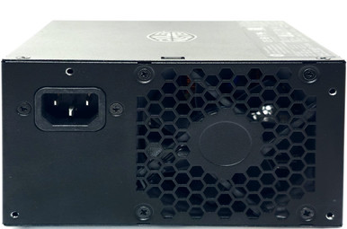 HP PS-4501-01 - 500W Omen Cooler Master Power Supply - CPU Medics