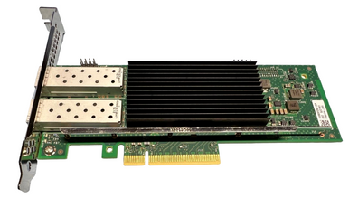 HPE P08441-001 - E810-XXVDA2 Ethernet 10/25Gb 2-port SFP28