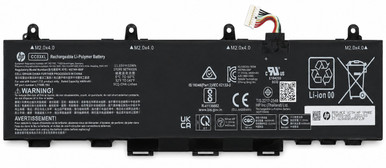 HP CC03053XL-PL - 3-Cell CC03XL CC03 Battery for HP EliteBook 830