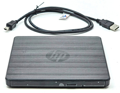 Hp Dvd Writer External USB GP70N – BROOT COMPUSOFT LLP
