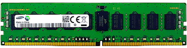 Samsung M393A2K40BB1-CRC0Q - 16GB 1RX4 PC4-2400T Server RAM Memory
