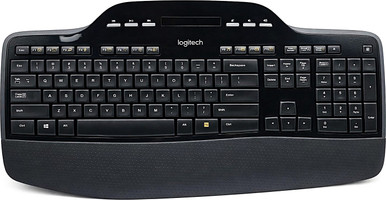 Y-R0059 - Logitech MK710 Wireless Desktop Keyboard & Mouse Combo