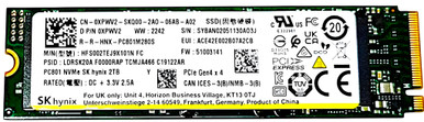 メモリー hfkz NVMe 2280 2TB SSD メモリー hfkz NVMe 2280 2TB SSD メモリー hfkz NVMe 2280 2TB