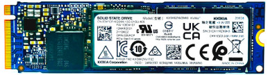 ２枚セット SSDSCKGF256A5 256GB SATA M.2 SSD Xioxia_DPN_-_256-2280-