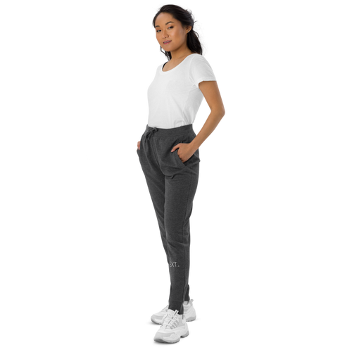 Unisex Skinny Joggers