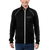 Piped Fleece Jacket