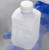 F-PCB-125ML | FlowTainer PC Bottle, 125 mL, Non-Sterile