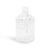 F-PTB-001L | FlowTainer 1L PET Media Bottle, 40/CS