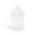F-PGB-001L-G | FlowTainer 1L PETG Media Bottle, 24/CS,Sterile