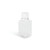 F-PTB-250ML-G | FlowTainer 250 mL PET Media Bottle, 224/CS - Sterile