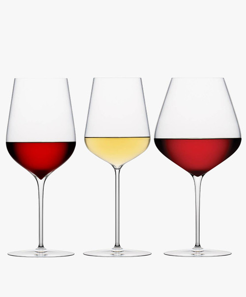 Plumm Three Tasting Kit (Set of 3)