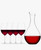 PLUMM RED A & SPRING DECANTER GIFT SET